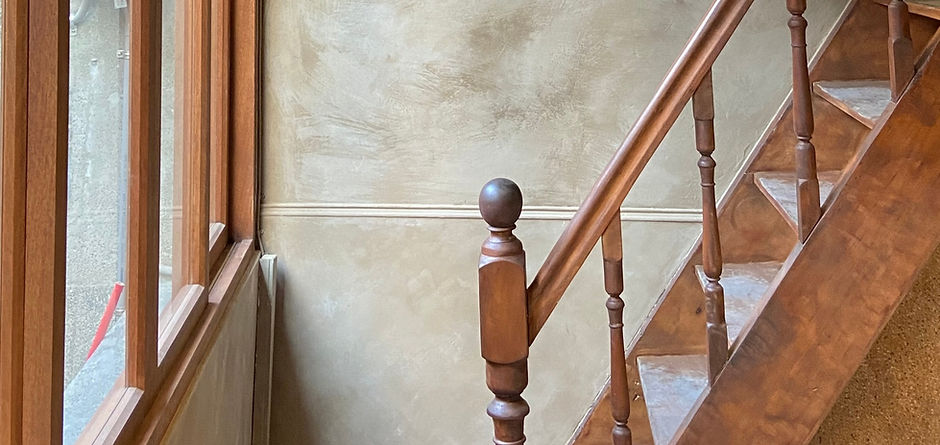 木油系列完工案例